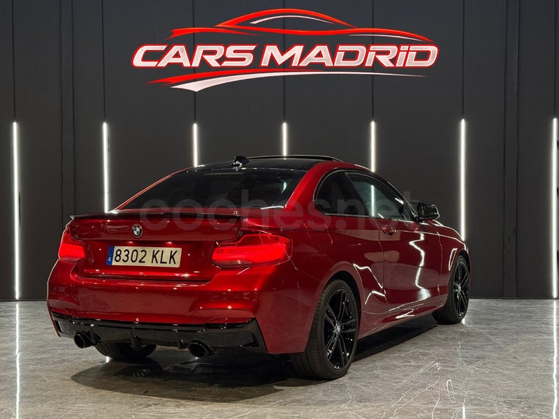 Bmw Serie 2 2018 — photo 3
