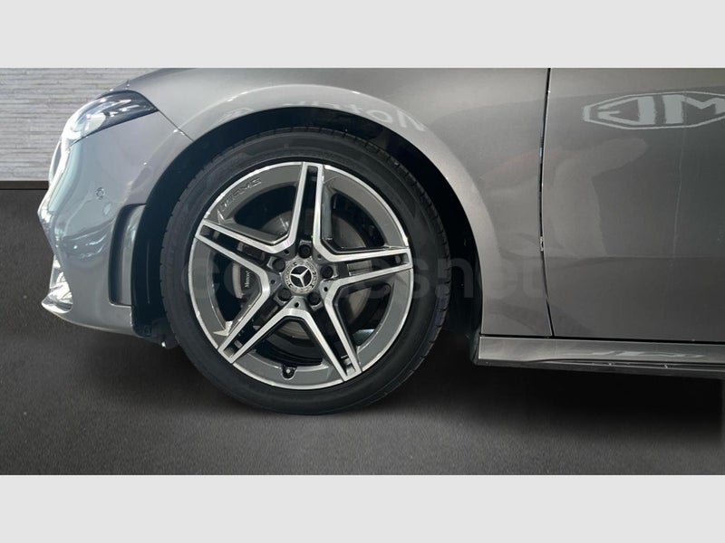 Mercedes-benz Clase A 2022 — photo 5