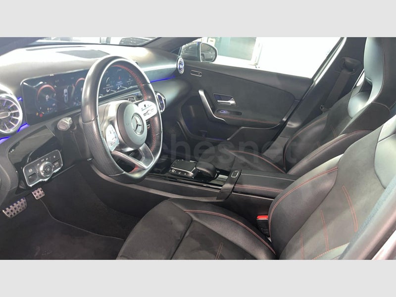 Mercedes-benz Clase A 2022 — photo 6