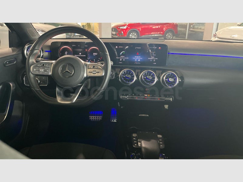 Mercedes-benz Clase A 2022 — photo 8