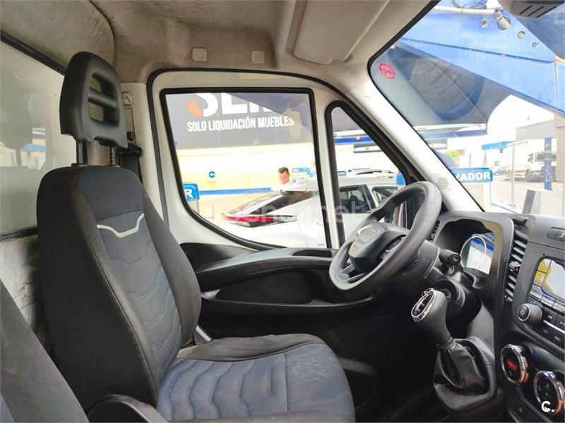 Iveco Daily 2012 — photo 2