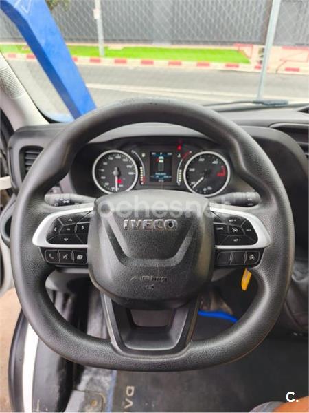 Iveco Daily 2012 — photo 3