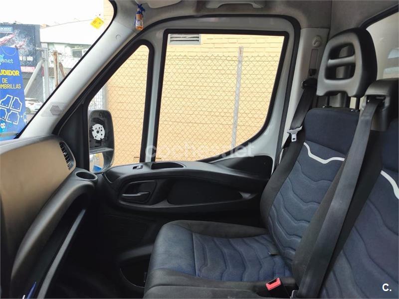 Iveco Daily 2012 — photo 4