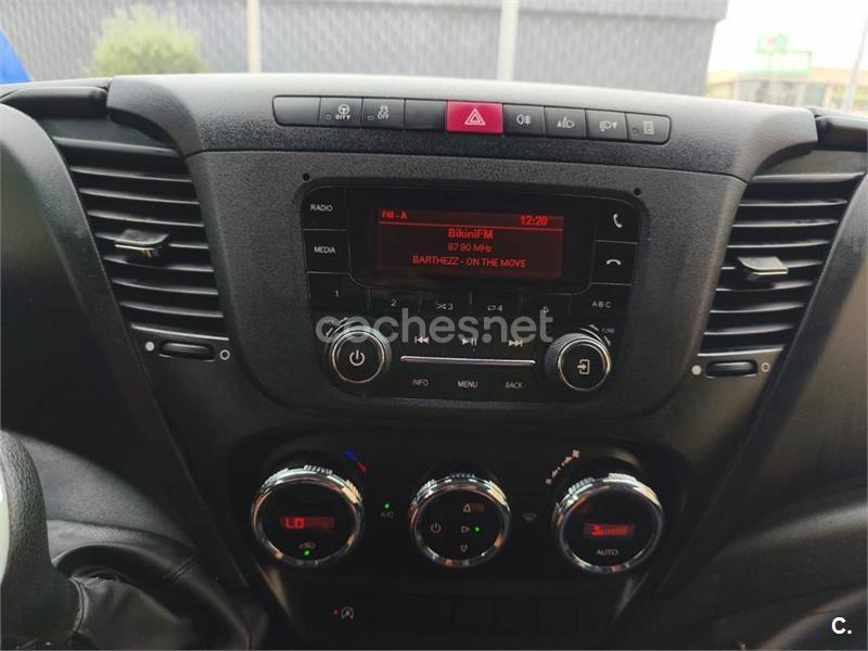 Iveco Daily 2012 — photo 5