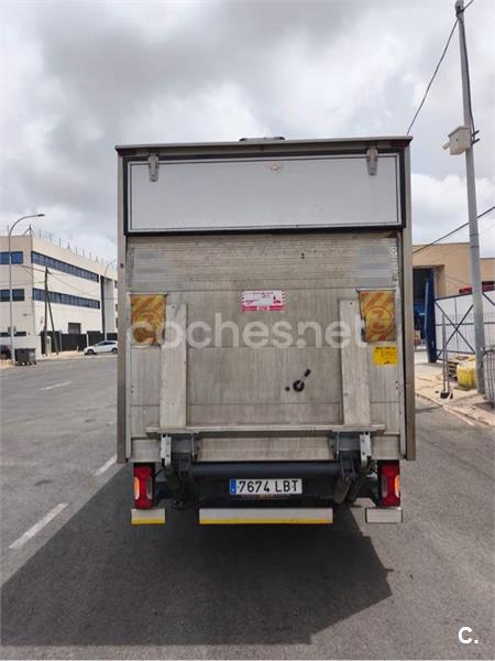 Iveco Daily 2012 — photo 7