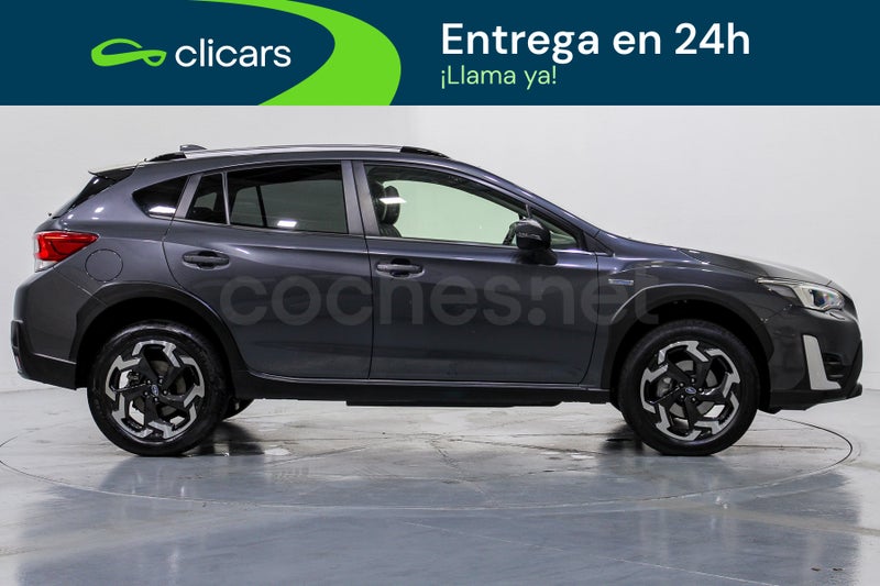 Subaru Xv 2022 — photo 7