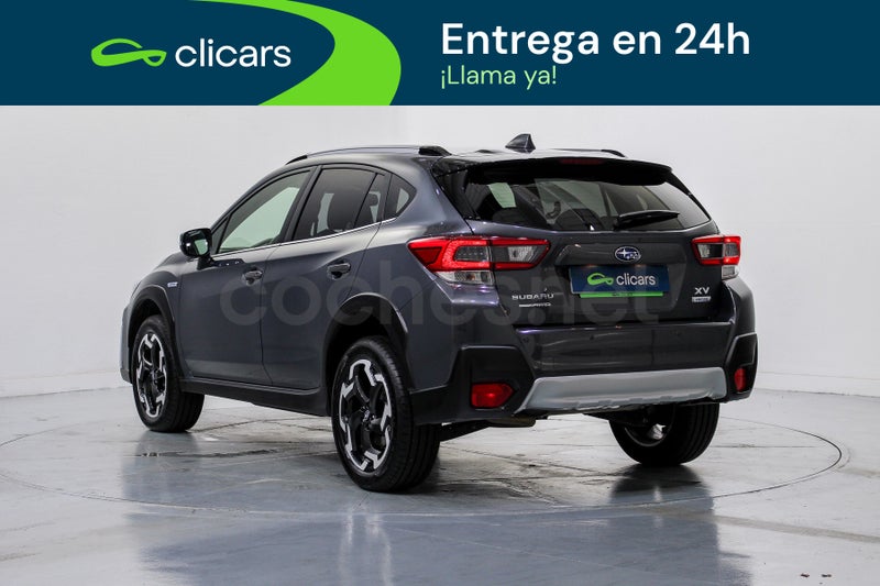 Subaru Xv 2022 — photo 8