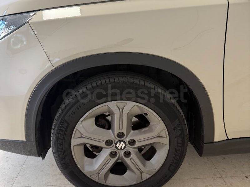 Suzuki Vitara 2016 — photo 5