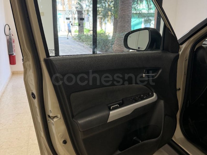 Suzuki Vitara 2016 — photo 6