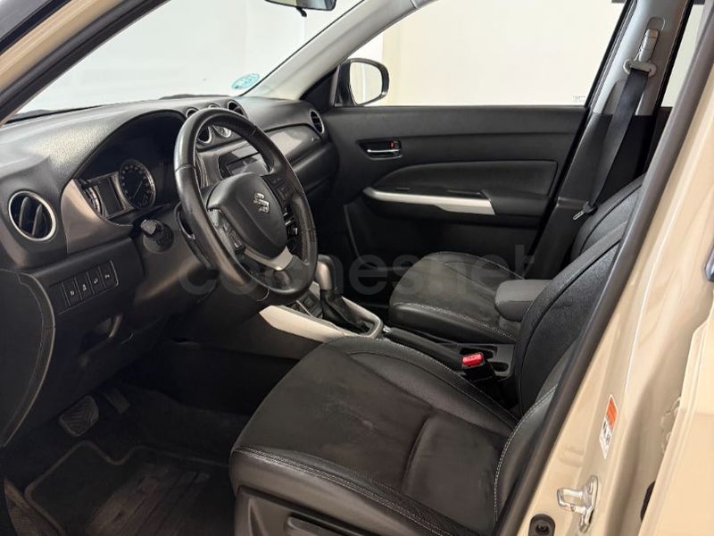 Suzuki Vitara 2016 — photo 7