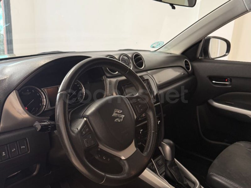 Suzuki Vitara 2016 — photo 8