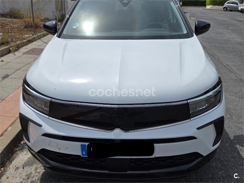 Opel Grandland 2022 — photo 2