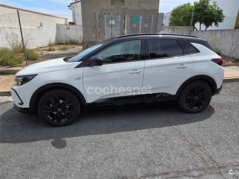 Opel Grandland 2022 — photo 3