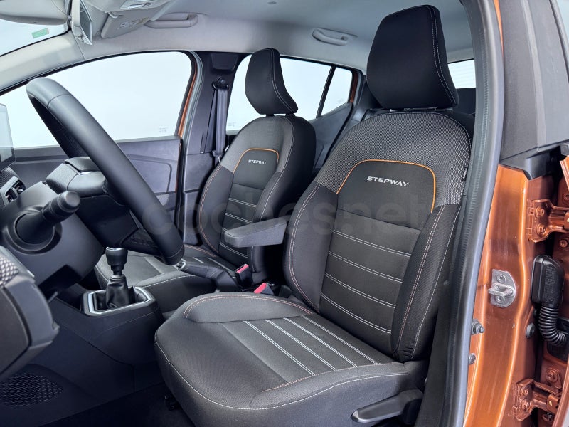 Dacia Sandero 2022 — photo 7