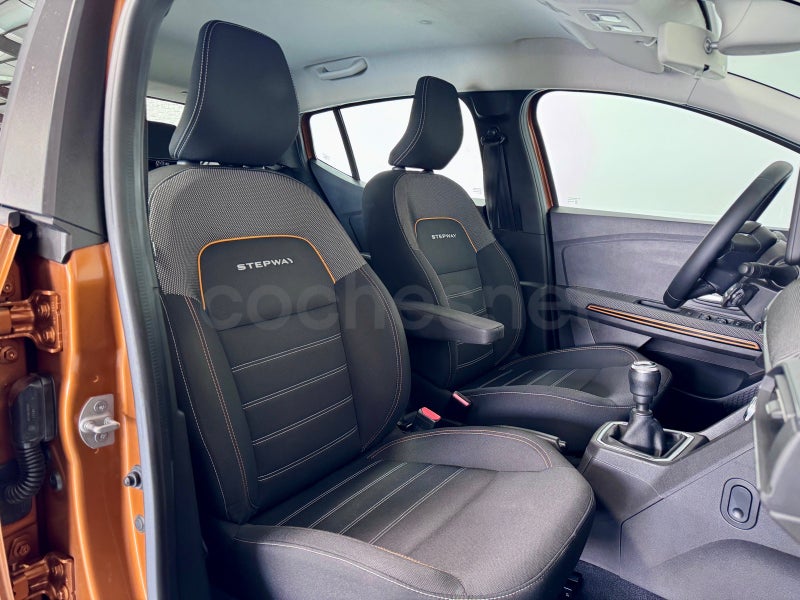 Dacia Sandero 2022 — photo 8