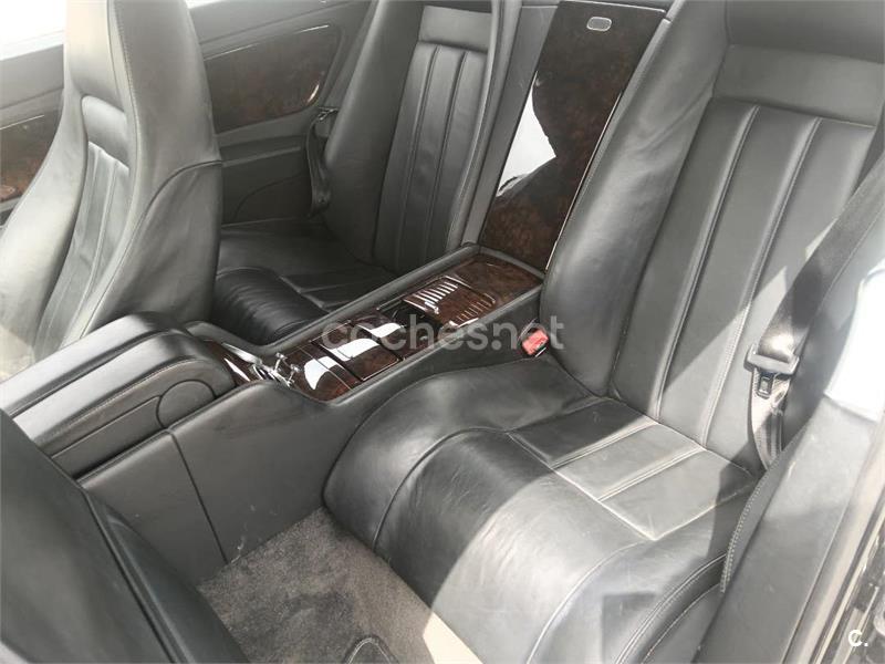 Bentley Continental Gt 2005 — photo 6