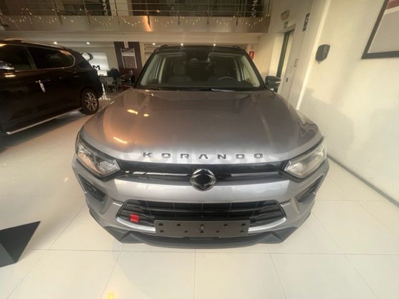 Kgm Korando 2026 — photo 4