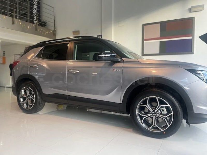 Kgm Korando 2026 — photo 7