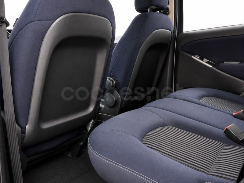 Lancia Musa 2007 — photo 2