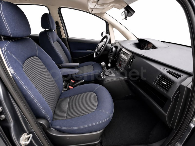 Lancia Musa 2007 — photo 4