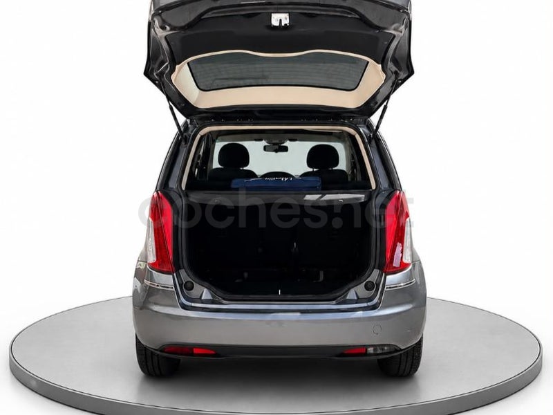 Lancia Musa 2007 — photo 6