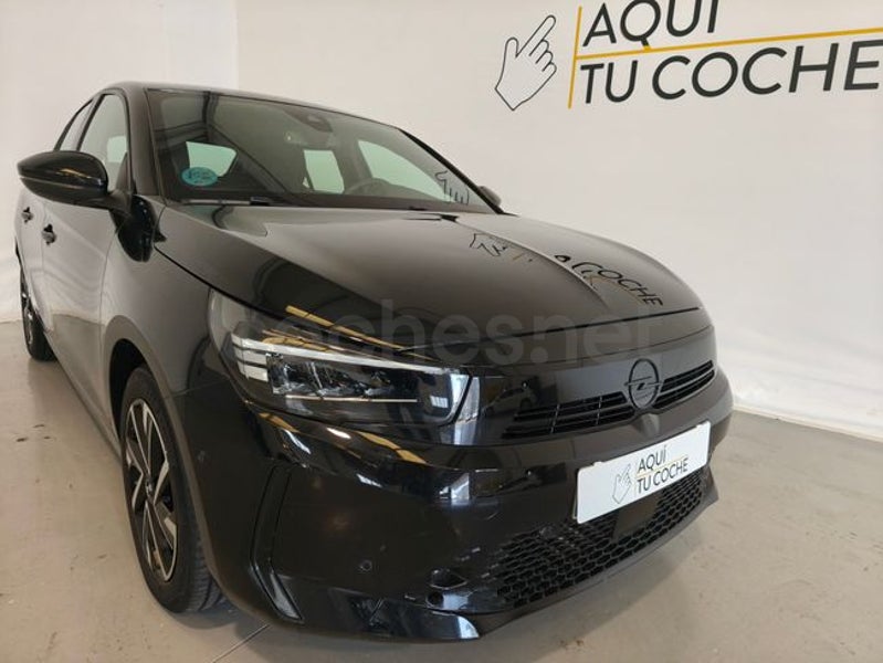 Opel Corsa 2024 — photo 3