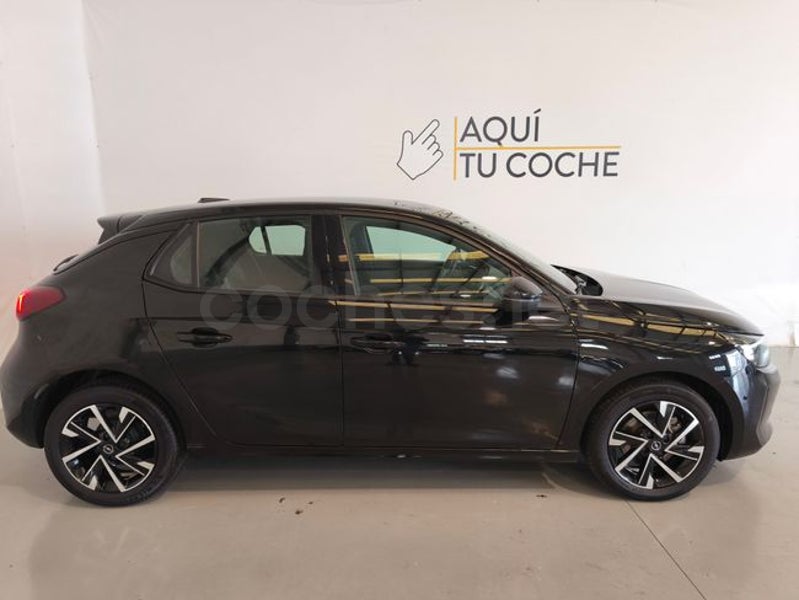 Opel Corsa 2024 — photo 4