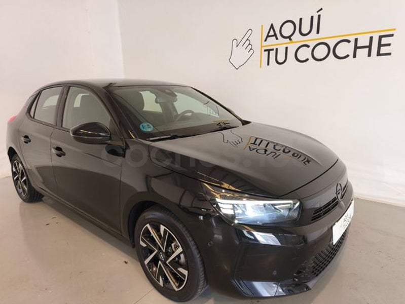 Opel Corsa 2024 — photo 5