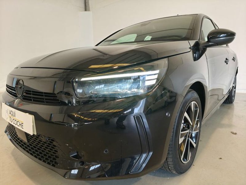 Opel Corsa 2024 — photo 6