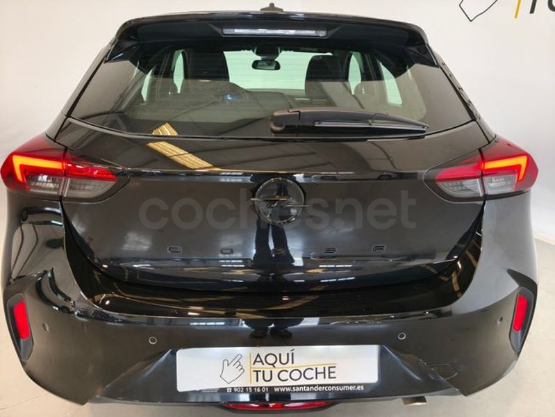 Opel Corsa 2024 — photo 8