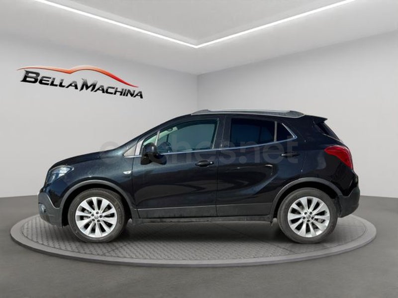 Opel Mokka 2016 — photo 2