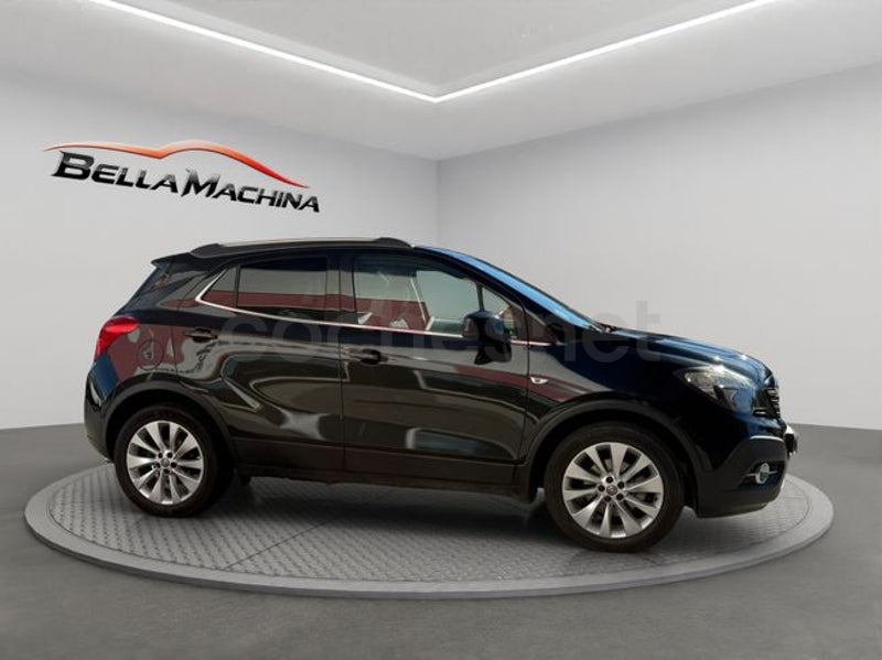 Opel Mokka 2016 — photo 5