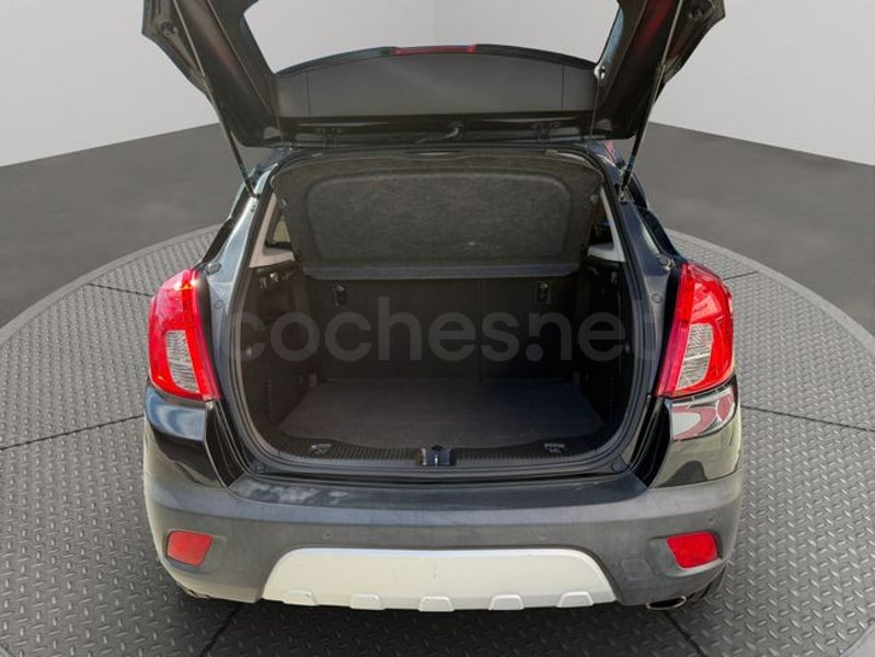 Opel Mokka 2016 — photo 6