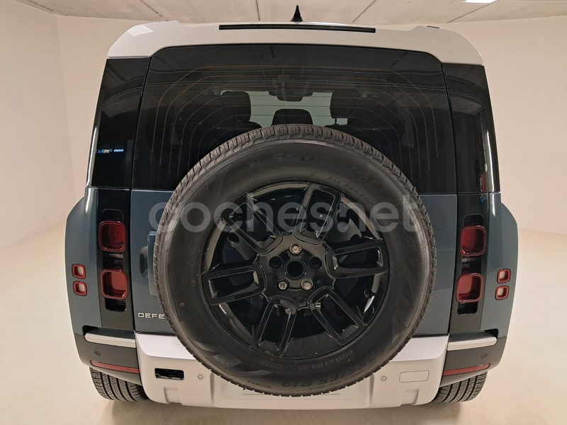 Land-rover Defender 2023 — photo 3