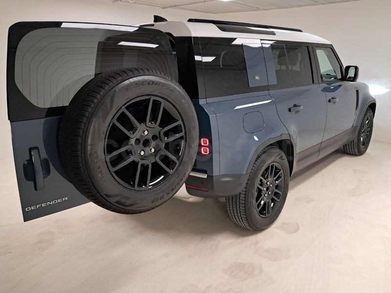 Land-rover Defender 2023 — photo 4