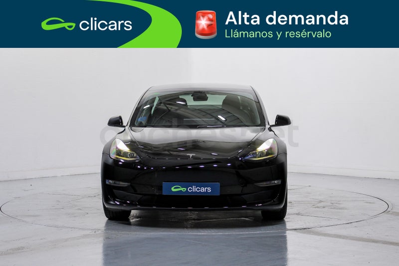 Tesla Model 3 2022 — photo 2