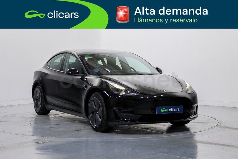 Tesla Model 3 2022 — photo 3