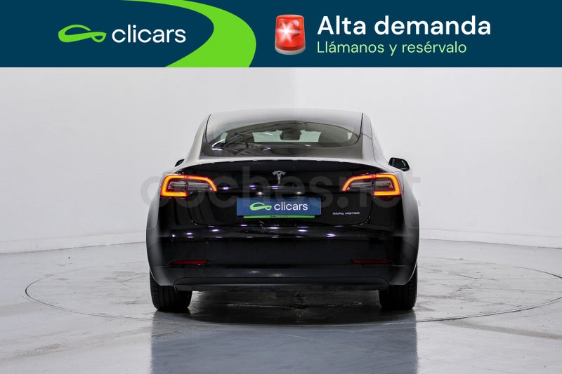Tesla Model 3 2022 — photo 4