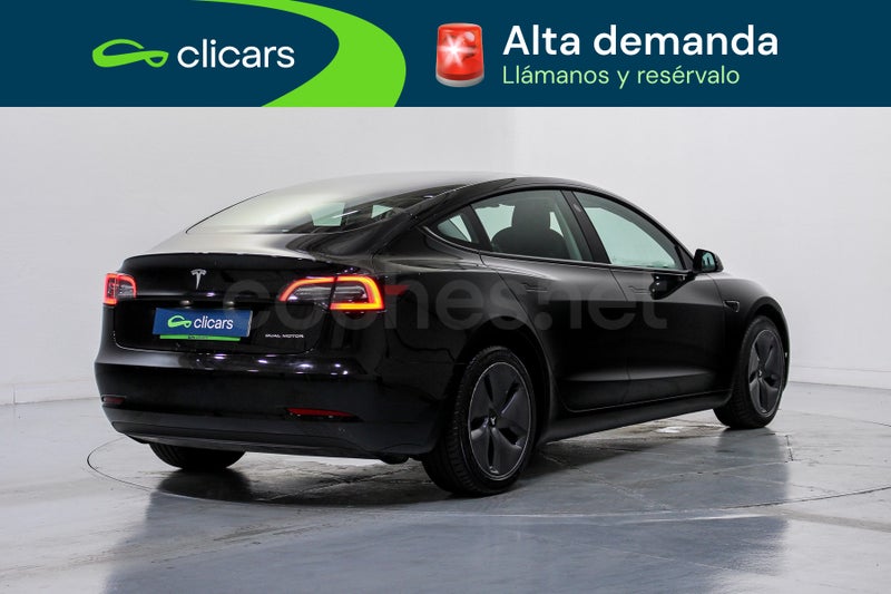 Tesla Model 3 2022 — photo 5