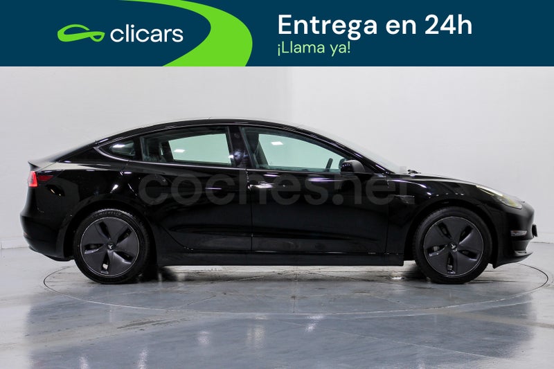 Tesla Model 3 2022 — photo 7