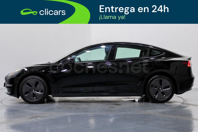 Tesla Model 3 2022 — photo 8