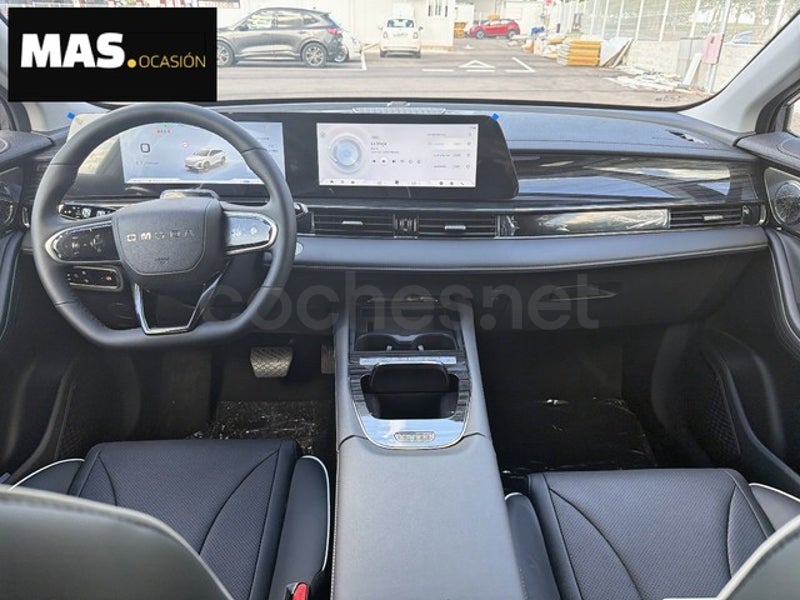 Omoda 5 2024 — photo 8