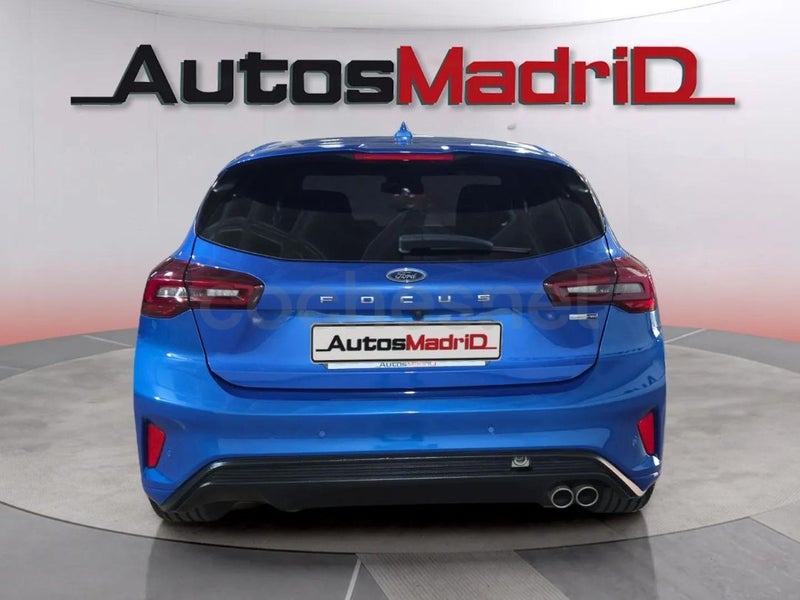 Ford Focus 2023 — photo 6
