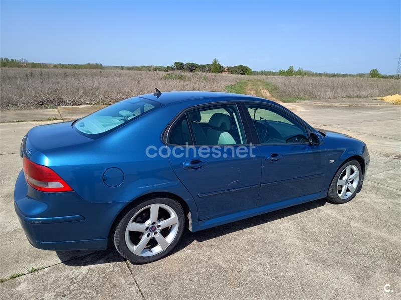 Saab 93 2007 — photo 4