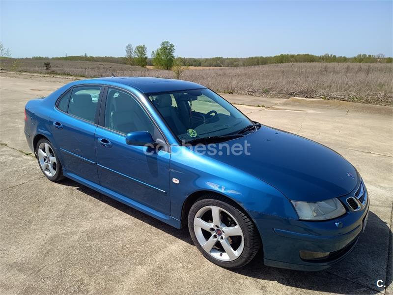 Saab 93 2007 — photo 6