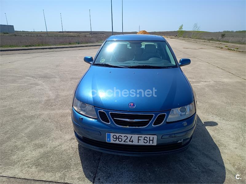 Saab 93 2007 — photo 7