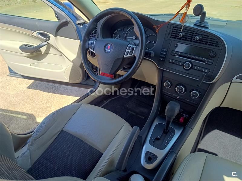 Saab 93 2007 — photo 8