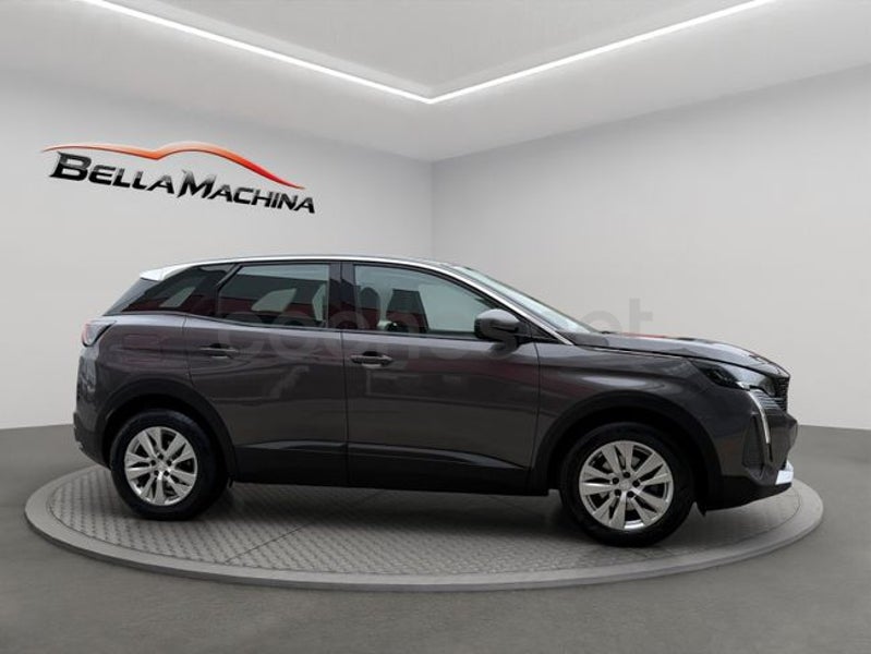 Peugeot 3008 2022 — photo 5
