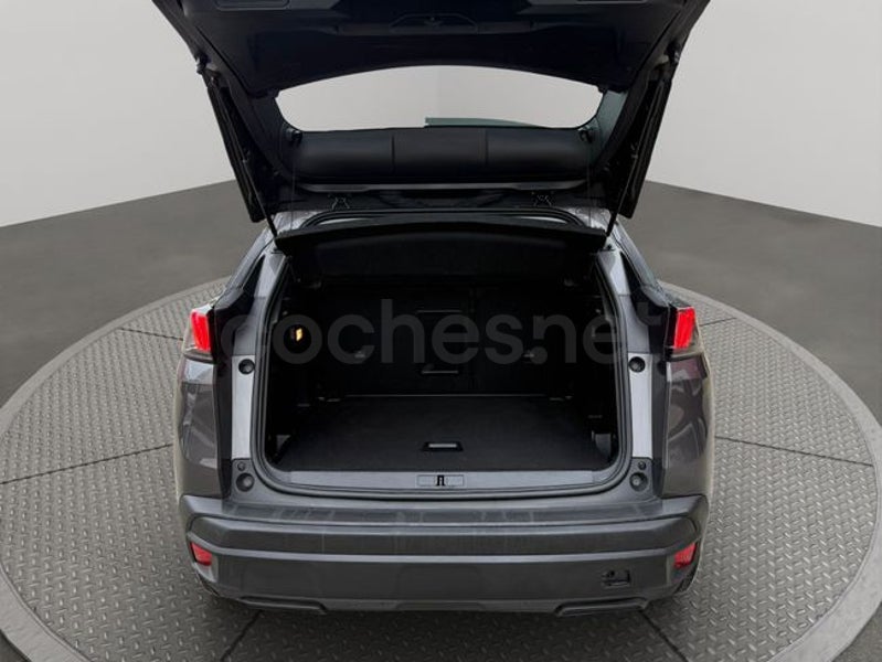 Peugeot 3008 2022 — photo 6