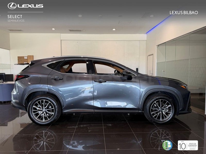 Lexus Nx 2025 — photo 3